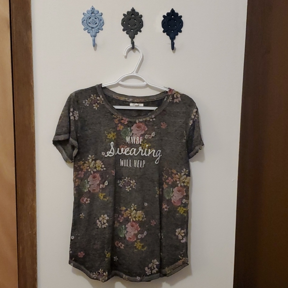 Graphic Tee